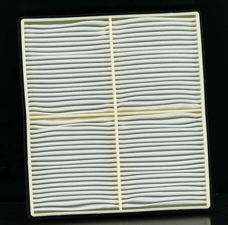 Fil Filter - FA-0619 - Innenraumfilterelement