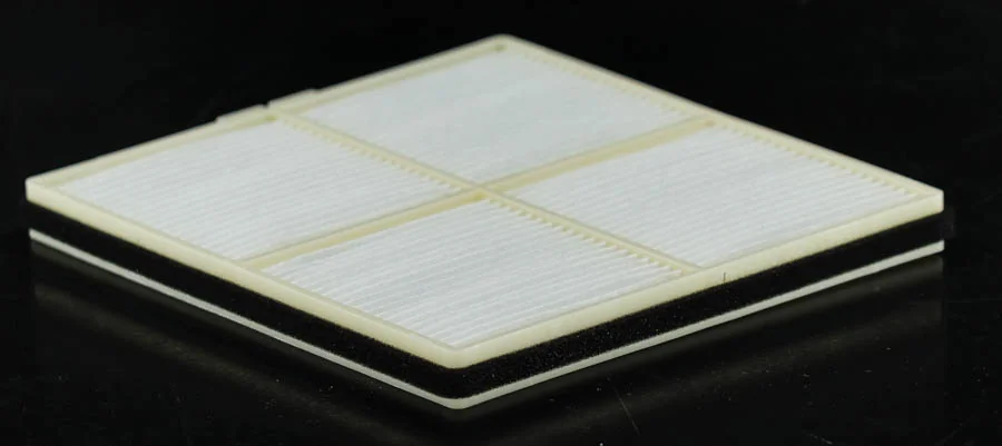 Fil Filter - FA-0619 - Innenraumfilterelement
