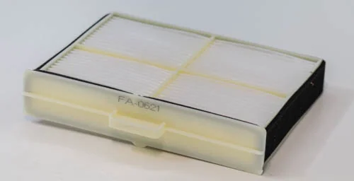 Fil Filter - FA-0621 - Innenraumfilterelement