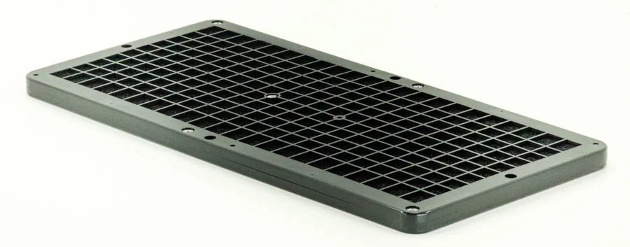 Fil Filter - FA-0624 - Innenraumfilterelement