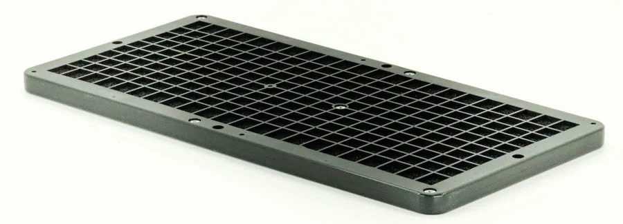 Fil Filter - FA-0624 - Innenraumfilterelement