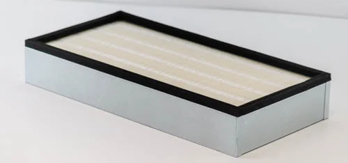 Fil Filter - FA-0631 - Innenraumfilterelement