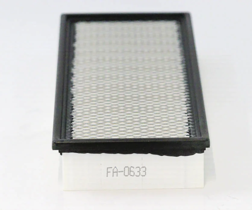 Fil Filter - FA-0633 - Innenraumfilterelement