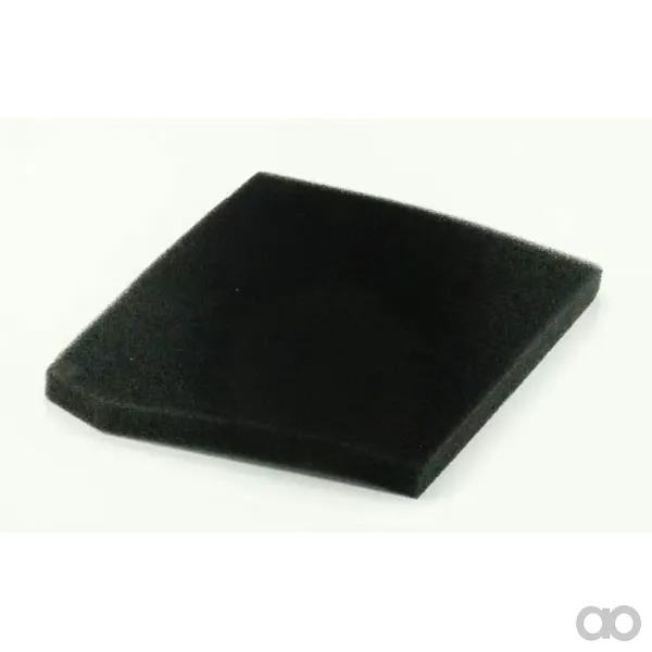 Fil Filter - FA-0636 - Luftfilterelement (Schaumstoff)