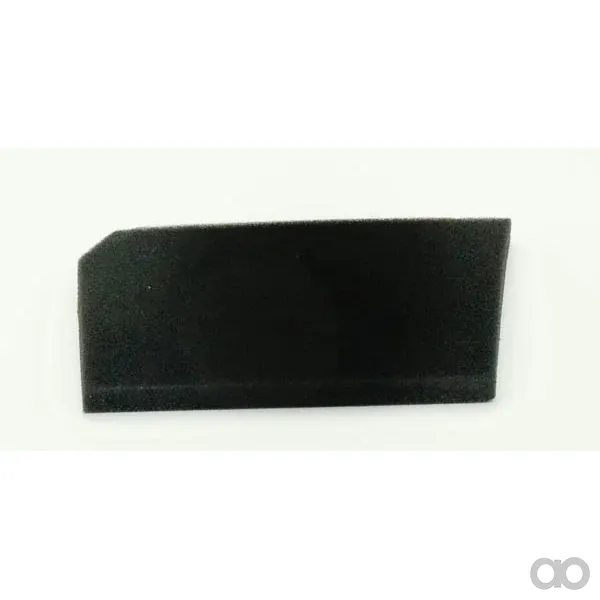 Fil Filter - FA-0636 - Luftfilterelement (Schaumstoff)