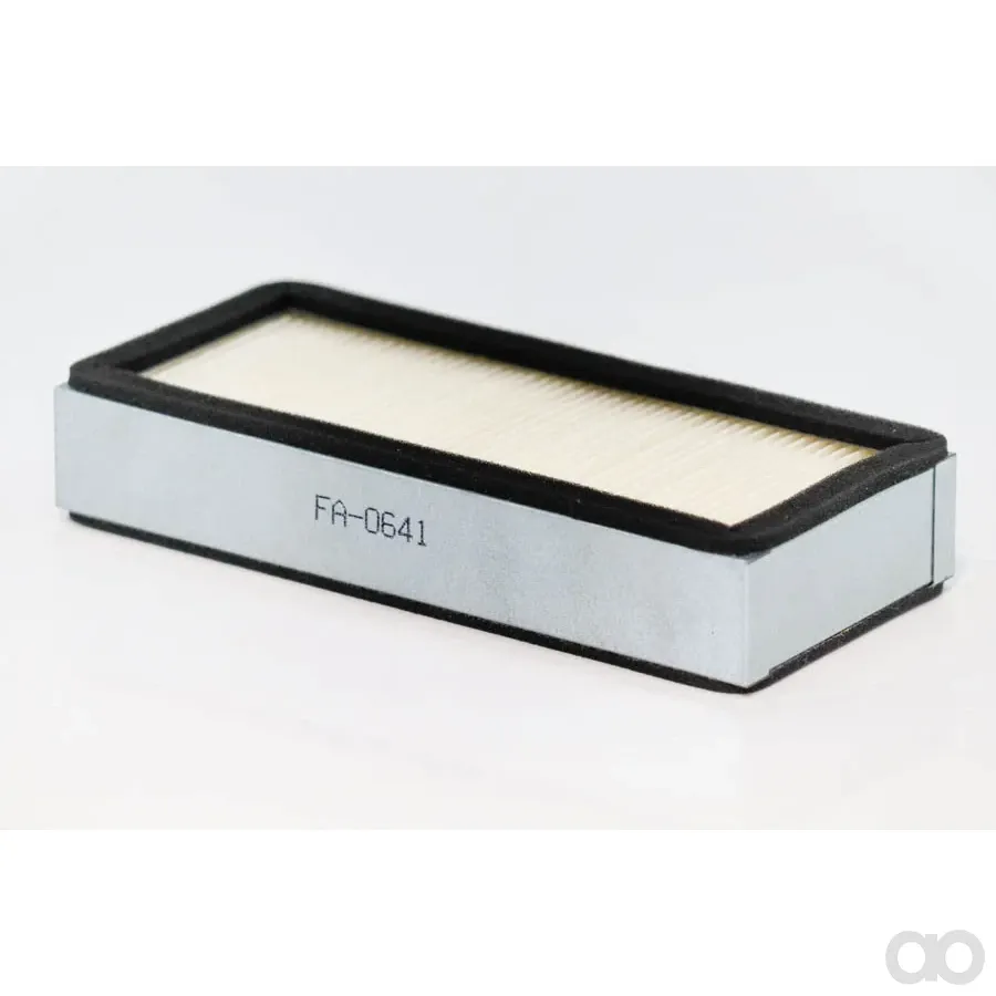 Fil Filter - FA-0641 - Innenraumfilterelement
