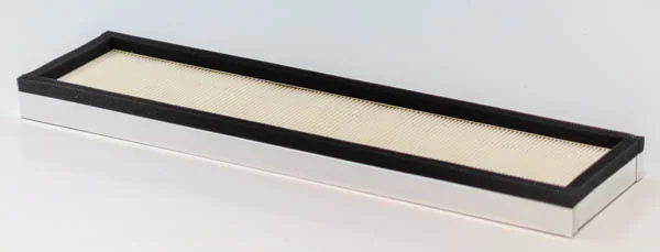 Fil Filter - FA-0642 - Innenraumfilterelement