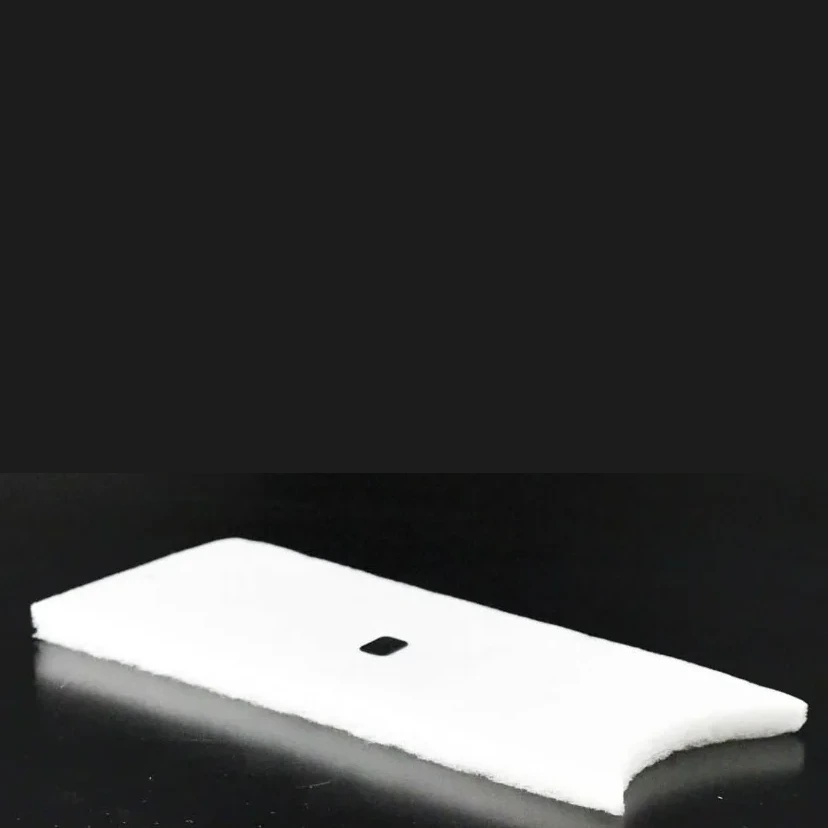 Fil Filter - FA-0646 - Luftfilterelement (Schaumstoff)