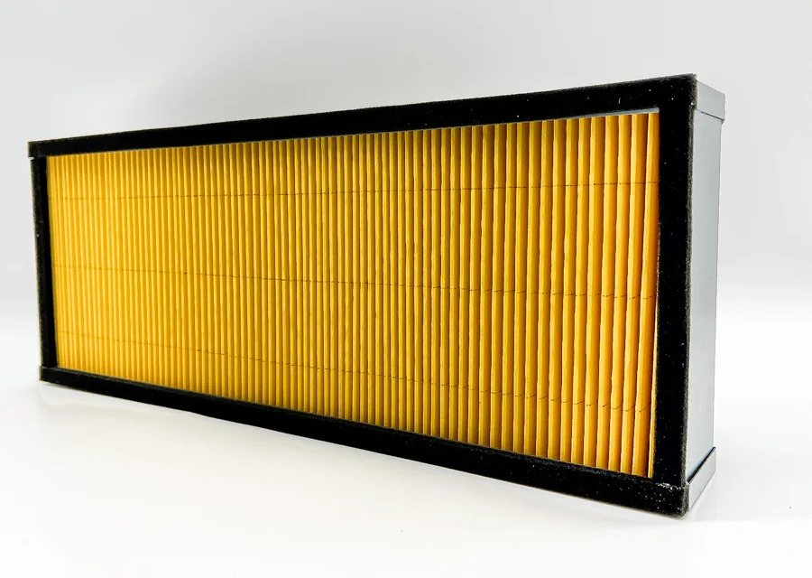 Fil Filter - FA-0648 - Innenraumfilterelement