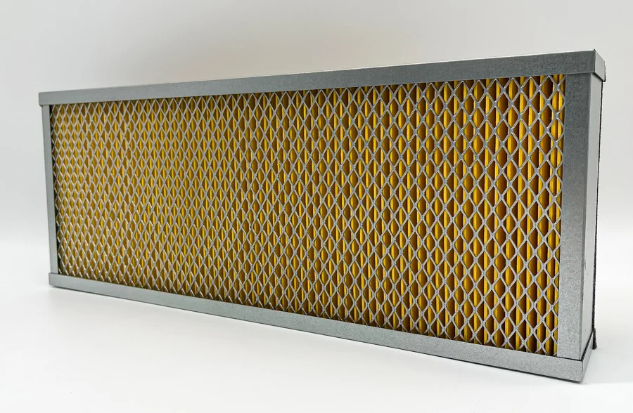 Fil Filter - FA-0648 - Innenraumfilterelement