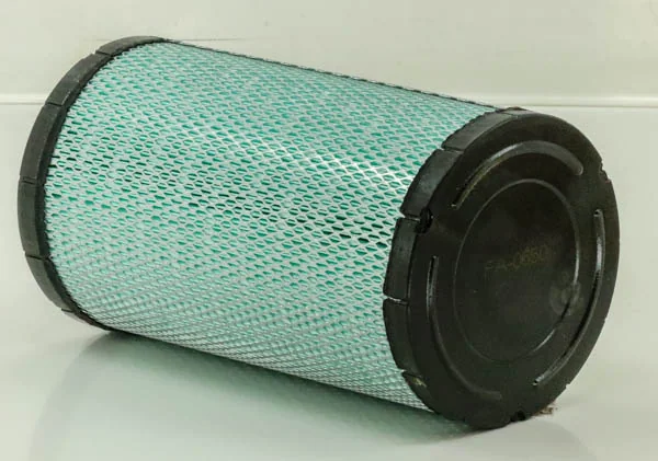 Fil Filter - FA-0650 - Innenraumfilterelement