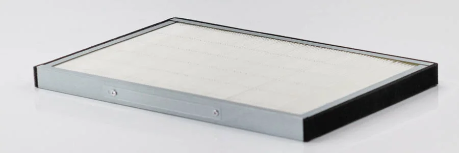 Fil Filter - FA-0651 - Innenraumfilterelement