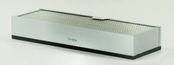 Fil Filter - FA-0654 - Innenraumfilterelement
