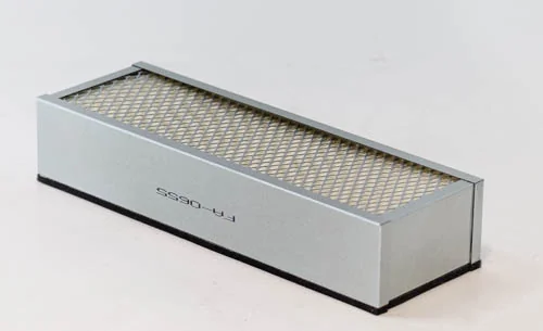 Fil Filter - FA-0655 - Innenraumfilterelement