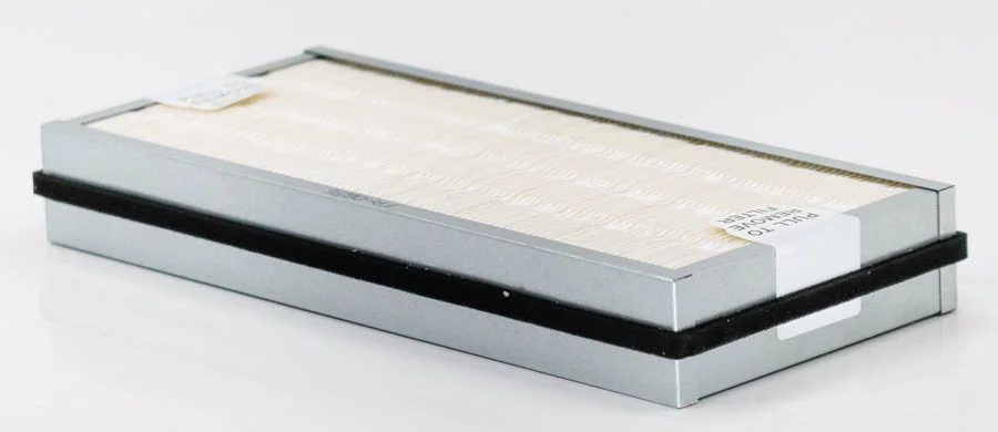 Fil Filter - FA-0656 - Innenraumfilterelement