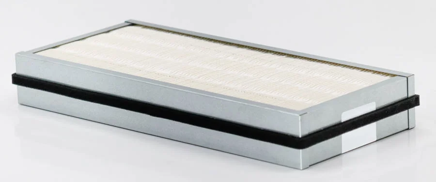Fil Filter - FA-0656 - Innenraumfilterelement
