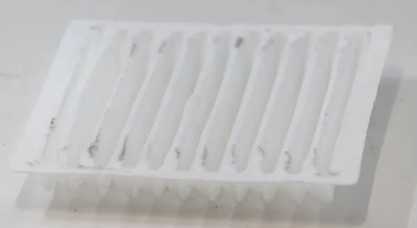 Fil Filter - FA-0661 - Innenraumfilterelement