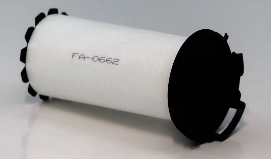 Fil Filter - FA-0662 - Kurbelgehäuseentlüftung