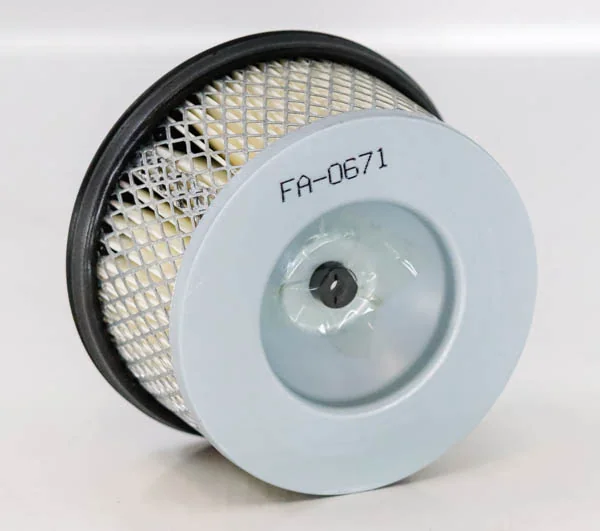 Fil Filter - FA-0671 - Luftfilterelement