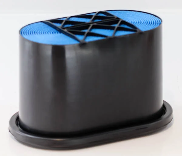 Fil Filter - FA-0673 - Luftfilterelement