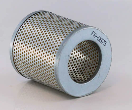 Fil Filter - FA-0675 - Luftfilterelement