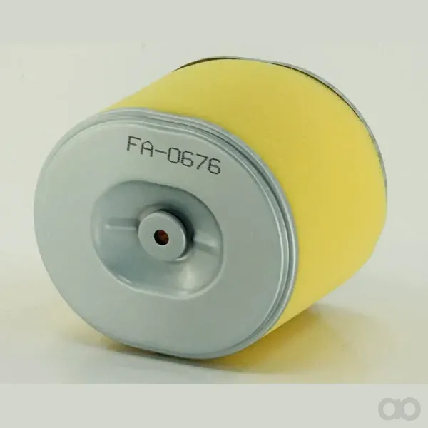Fil Filter - FA-0676 - Luftfilterelement