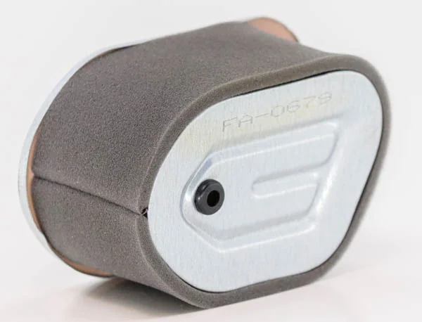 Fil Filter - FA-0679 - Luftfilterelement