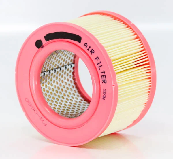Fil Filter - FA-0680 - Luftfilterelement