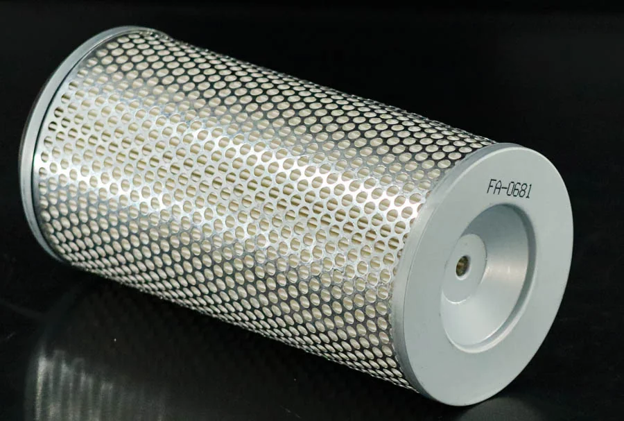 Fil Filter - FA-0681 - Luftfilterelement