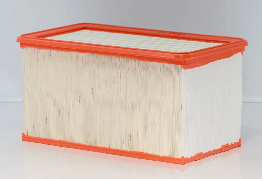 Fil Filter - FA-0682 - Luftfilterelement