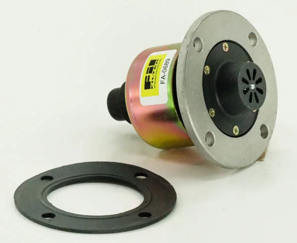 Fil Filter - FA-0689 - Kappe (Be- und Entlüftung)