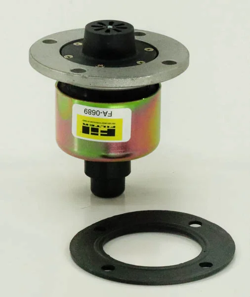 Fil Filter - FA-0689 - Kappe (Be- und Entlüftung)