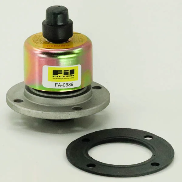 Fil Filter - FA-0689 - Kappe (Be- und Entlüftung)
