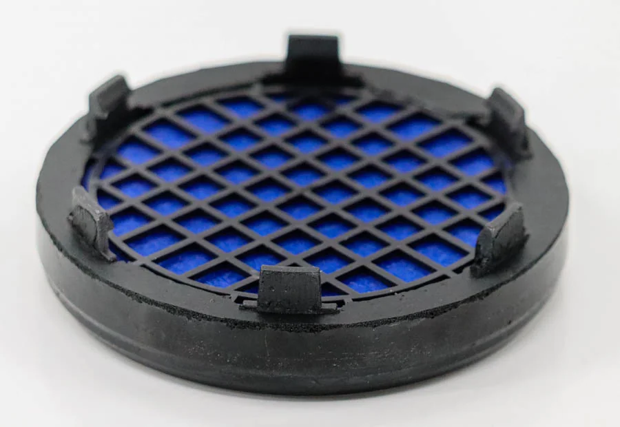 Fil Filter - FA-0691 - Luftfilterelement (Servicekit)