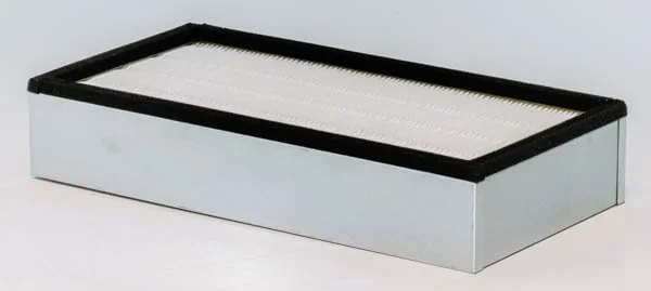 Fil Filter - FA-0695 - Innenraumfilterelement