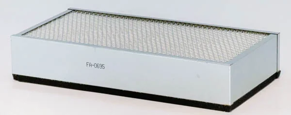 Fil Filter - FA-0695 - Innenraumfilterelement