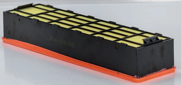 Fil Filter - FA-0696 - Innenraumfilterelement