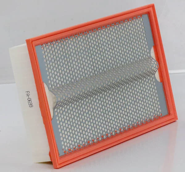Fil Filter - FA-0699 - Innenraumfilterelement