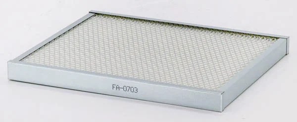 Fil Filter - FA-0703 - Innenraumfilterelement