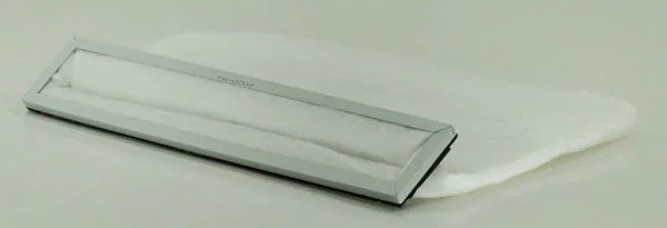 Fil Filter - FA-0704 - Innenraumfilterelement