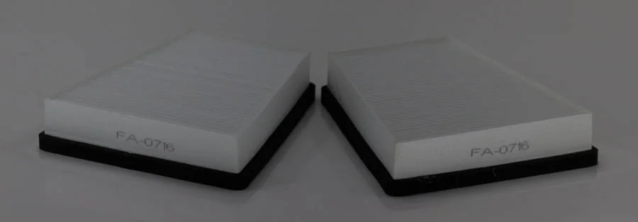 Fil Filter - FA-0716 - Innenraumfilterelement