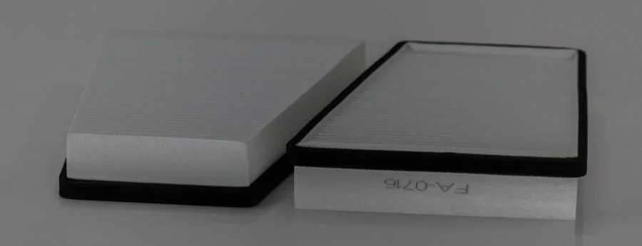 Fil Filter - FA-0716 - Innenraumfilterelement