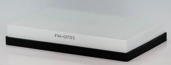 Fil Filter - FA-0721 - Innenraumfilterelement