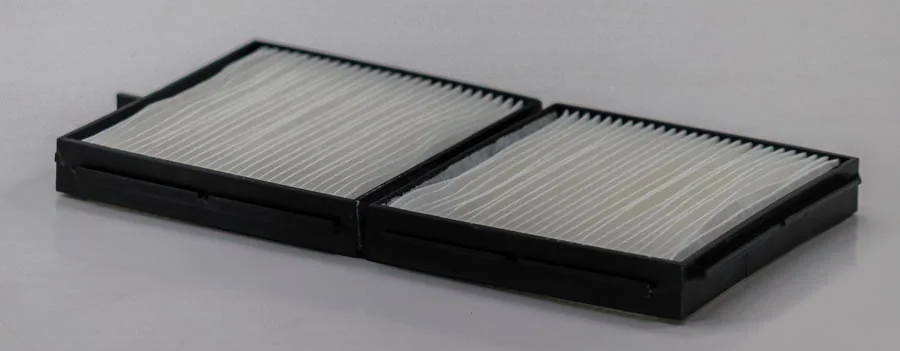 Fil Filter - FA-0728 - Innenraumfilterelement