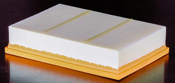 Fil Filter - FA-0736 - Innenraumfilterelement