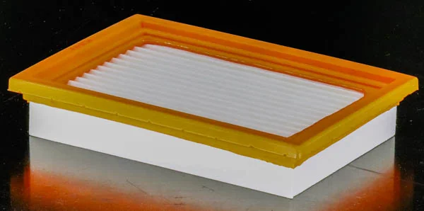 Fil Filter - FA-0737 - Innenraumfilterelement