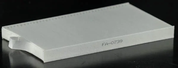 Fil Filter - FA-0739 - Innenraumfilterelement