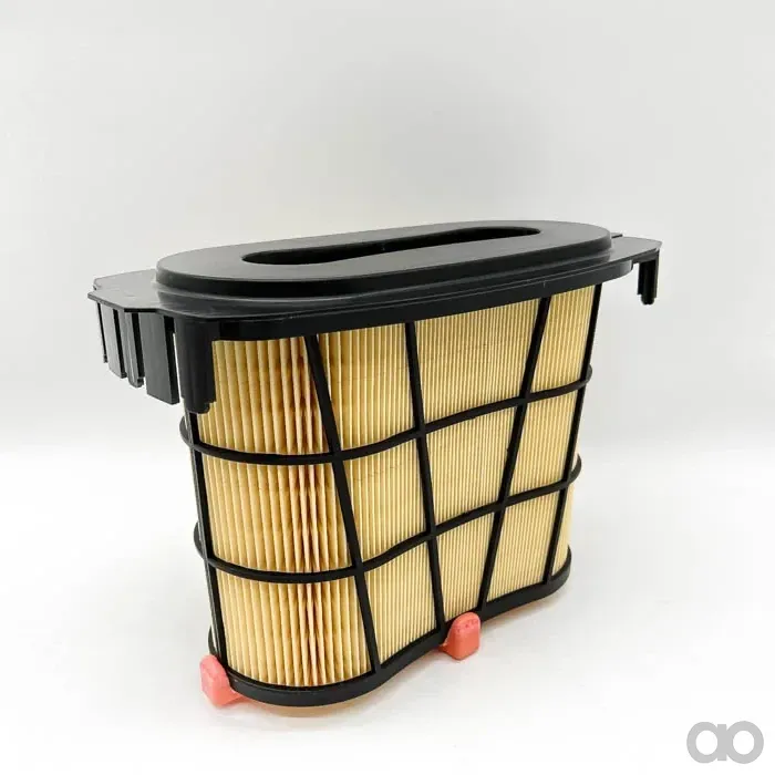 Fil Filter - FA-0751 - Luftfilterelement