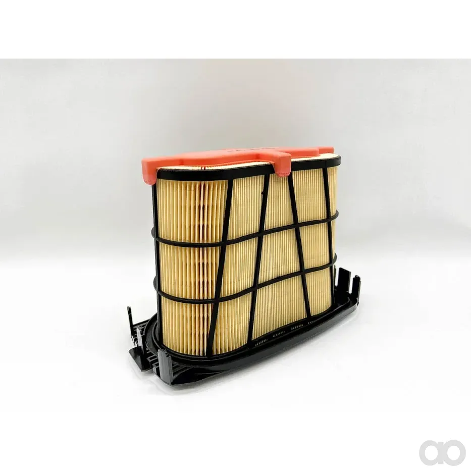 Fil Filter - FA-0751 - Luftfilterelement
