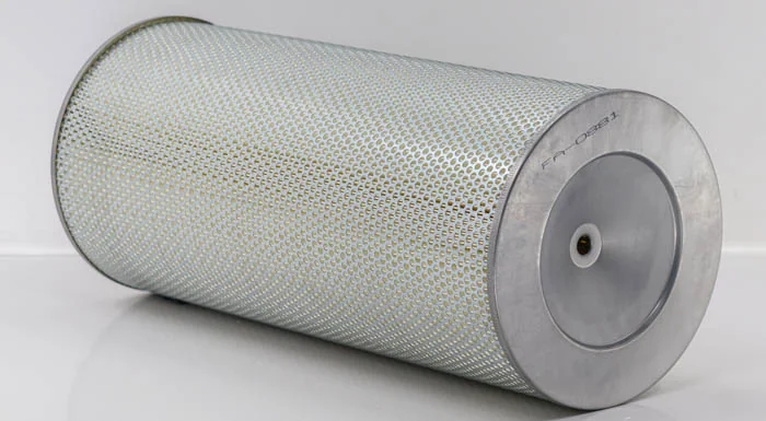Fil Filter - FA-0881 - Luftfilterelement